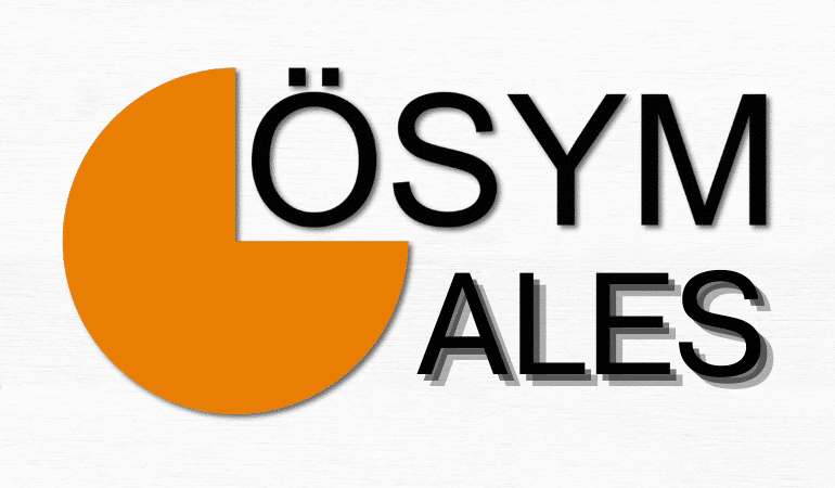 OSYM-ALES