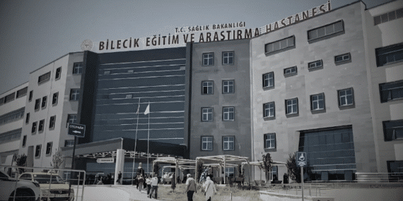 Bilecik Eğitim Araştırma’da Hemşireye Şiddet İddiası: Sendikalardan Sert Tepki