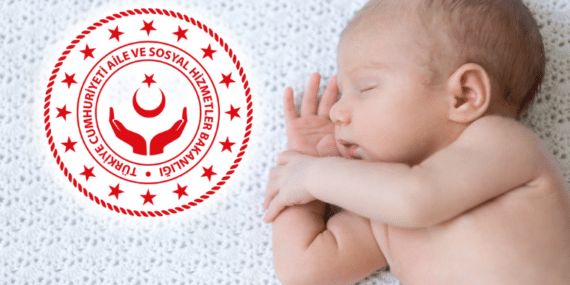 Doğum Yardımı Başvuruları Başladı: İlk Çocukta 5 Bin TL, Sonrakilerde Aylık Destek