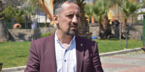 Gıda Mühendisi Uğur Toprak: “Salmonella Ölümle Sonuçlanabilir”