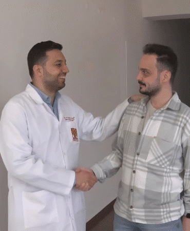 hemsire-gokhan-4-yil-bekledigi-kalp-nakliyle-hayata-tutundu