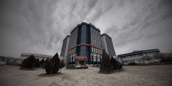 Selçuk Üniversitesi’nde Skandal Yazışmalar: Kadınları Hedef Alan Doktorlar Görevden Uzaklaştırıldı!