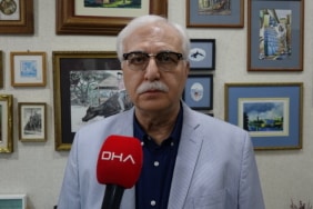 Prof. Dr. Özlü: Covid-19 başta olmak üzere solunum yolu enfeksiyonlarının sıklığında artış gözlendi