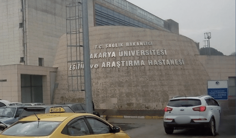 Sakarya’da Büyük Skandal: Hasta Bilgileri Para Karşılığı Satıldı