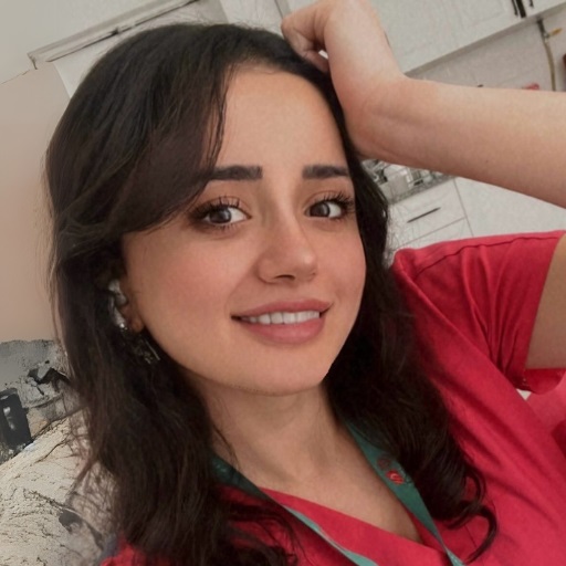 Tuğsel KARAKIRIK avatarı