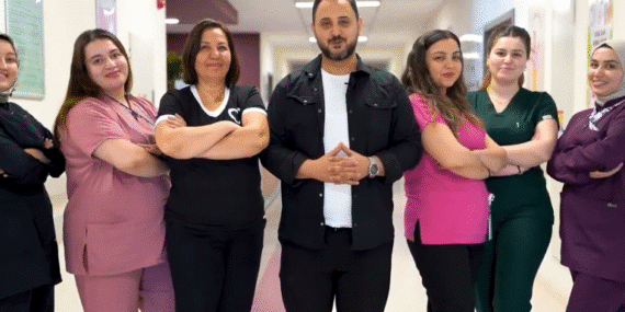 5 Mayıs Dünya Ebeler Günü Belgeseli: “İlk Temasın Kahramanları”na Saygıyla…