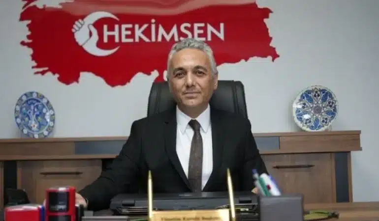 Adil Kurban Hekim-Sen
