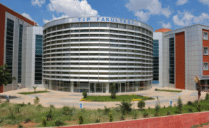 Adnan Menderes Üniversitesi Tıp Fakültesi