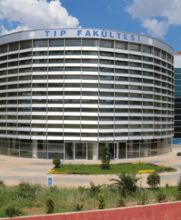 Adnan Menderes Üniversitesi Tıp Fakültesi