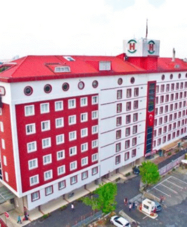 Avcılar Hospital