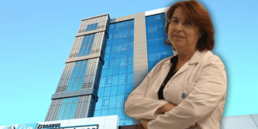 Üsküdar Üniversitesi NPİSTANBUL Hastanesi Psikolog Dr. Yıldız Burkovik