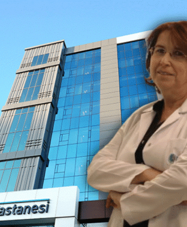 Üsküdar Üniversitesi NPİSTANBUL Hastanesi Psikolog Dr. Yıldız Burkovik