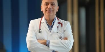 ‘Aşılanmamış her 10 çocuktan 9’u kızamığa yakalanıyor’