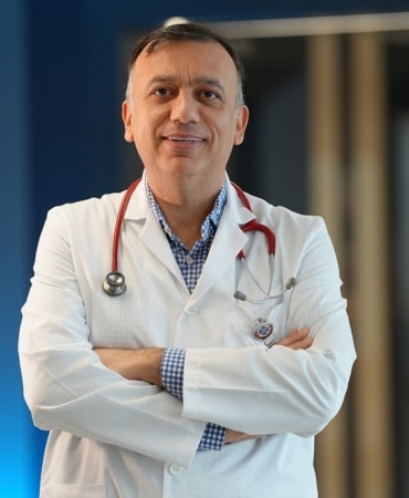 ‘Aşılanmamış her 10 çocuktan 9’u kızamığa yakalanıyor’