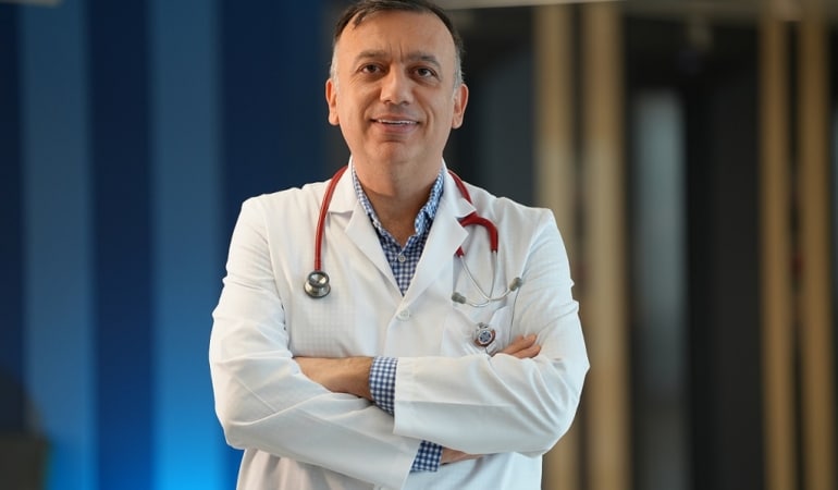 ‘Aşılanmamış her 10 çocuktan 9’u kızamığa yakalanıyor’