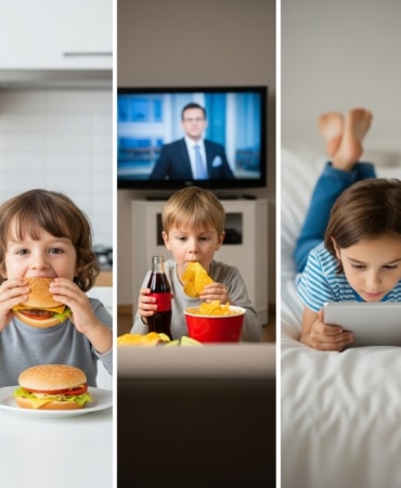 'Çocuklarda ekran maruziyeti nedeniyle kabızlık sorunu daha sık görülüyor’