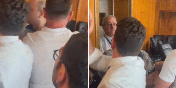 Dokuz Eylül Üniversite Hastanesi’nde Skandal: HEP-SEN’in Yetkisine Darbe, Tepkiler Çığ Gibi!