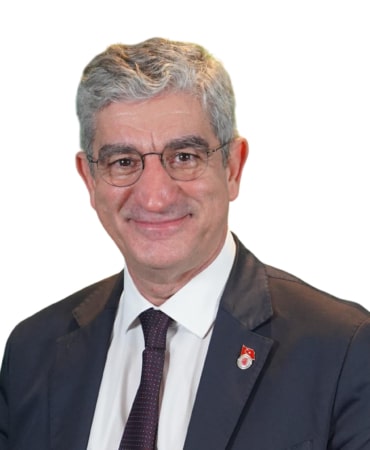 'Genç yaşta hipertansiyon tanısı alanlar ilaçlarını aksatmamalı'