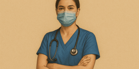 Hemşirelik Haftası nedeniyle kaleme alınmıştır…