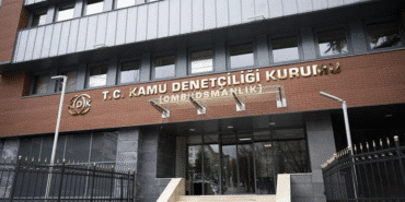 kdk kamu denetçilik kurumu