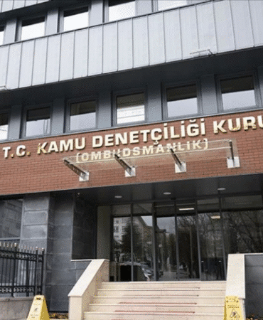 kdk kamu denetçilik kurumu