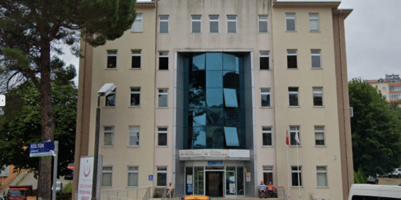 Perşembe Devlet Hastanesi’nde Ciddi İddialar: Eksiklikler ve Yönetim Sorunları