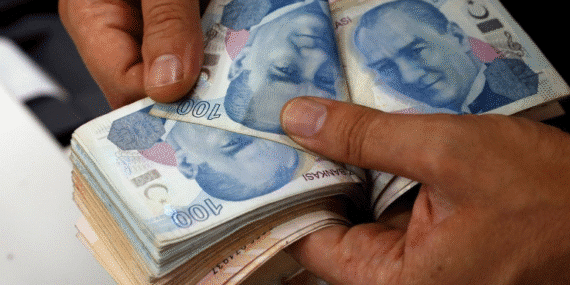 Sağlık Personeli Maaşları Bu Ay Vergi Dilimine Girdi! Maaşlar Ne Kadar Azaldı?