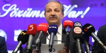 Sağlık-Sen, hemşire ve ebelere yönelik 'İş ve Aile Hayatı Uyumu' araştırması yaptı