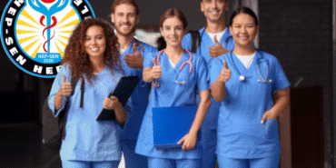 sevinen hemşireler hepsen