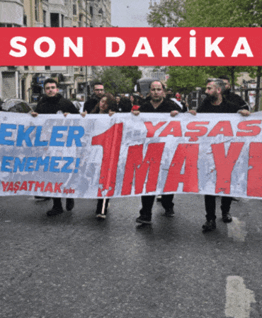 son-dakika-hep-sen-uyeleri-taksime-dogru-yuruyuse-gecti