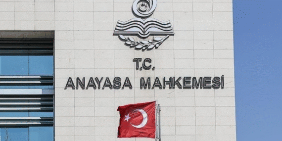 Anayasa Mahkemesi’nden 3600 Ek Gösterge Düzenlemesine İptal Kararı