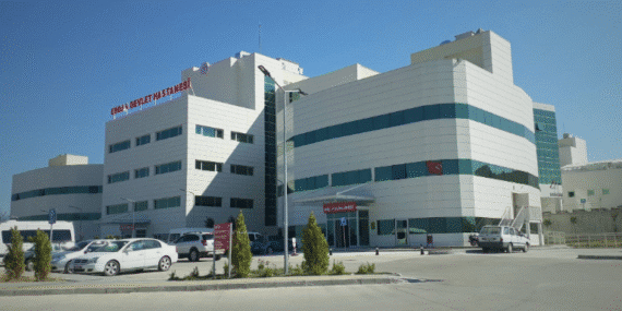 Tokat Erbaa’da Yoğun Bakım Ekibi Gece Yarısı Dağıtıldı: Sağlık Camiasında Şok Etki