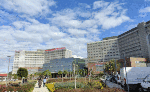 Adana Şehir Hastanesi