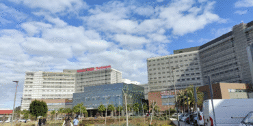 Adana Şehir Hastanesi