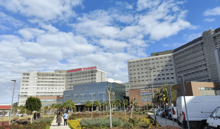 Adana Şehir Hastanesi