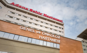 Adana Şehir Hastanesi