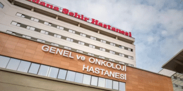 Adana Şehir Hastanesi