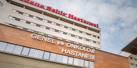 Adana Şehir Hastanesi’nde Personel Sorunu: Hasta Yoğunluğu Karşılanamıyor