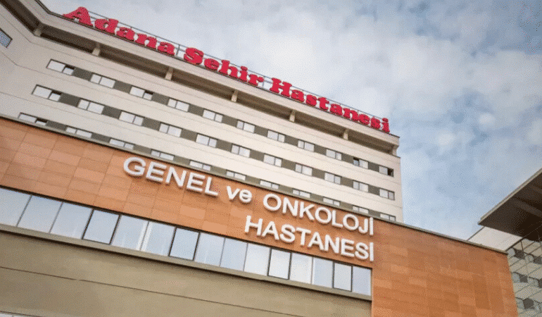 Adana Şehir Hastanesi