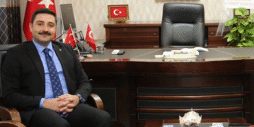 Dr. Sercan Özaydın