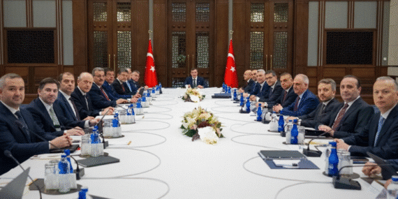 Memurlar ve Yeni Evliler İçin Ucuz Konut Müjdesi