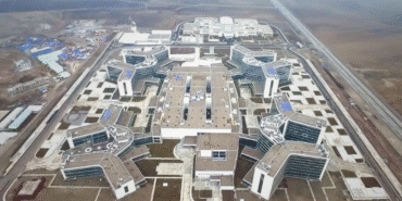 Kayseri Şehir Hastanesi