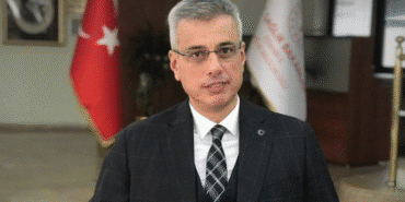 Kemal Memişoğlu Sağlık Bakanı