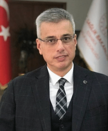 Kemal Memişoğlu Sağlık Bakanı