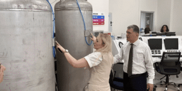 Muğla İl Sağlık Müdürü Dr. Eriş Başaran Akça Denetimde Manşet