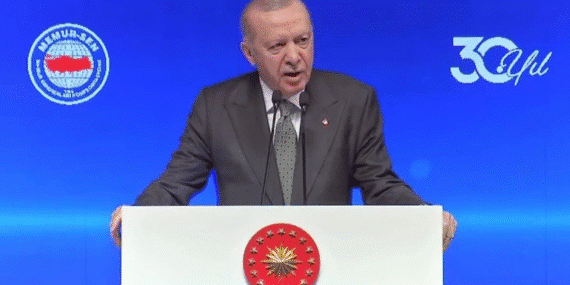 Erdoğan’dan Kamu Çalışanlarına Yeni Haklar ve Maaş İyileştirmeleri