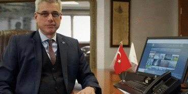 Sağlık Bakanı Kemal Memişoğlu