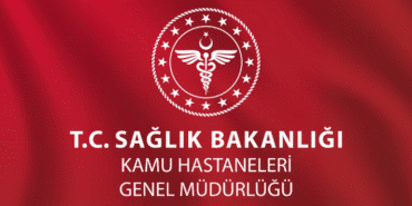 Sağlık Bakanlığı Kamu Hastaneleri Genel Müdürlüğü