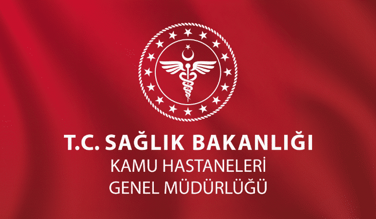 Sağlık Bakanlığı Kamu Hastaneleri Genel Müdürlüğü
