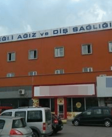 Zonguldak Ereğli Ağız ve Diş Sağlığı Merkezi